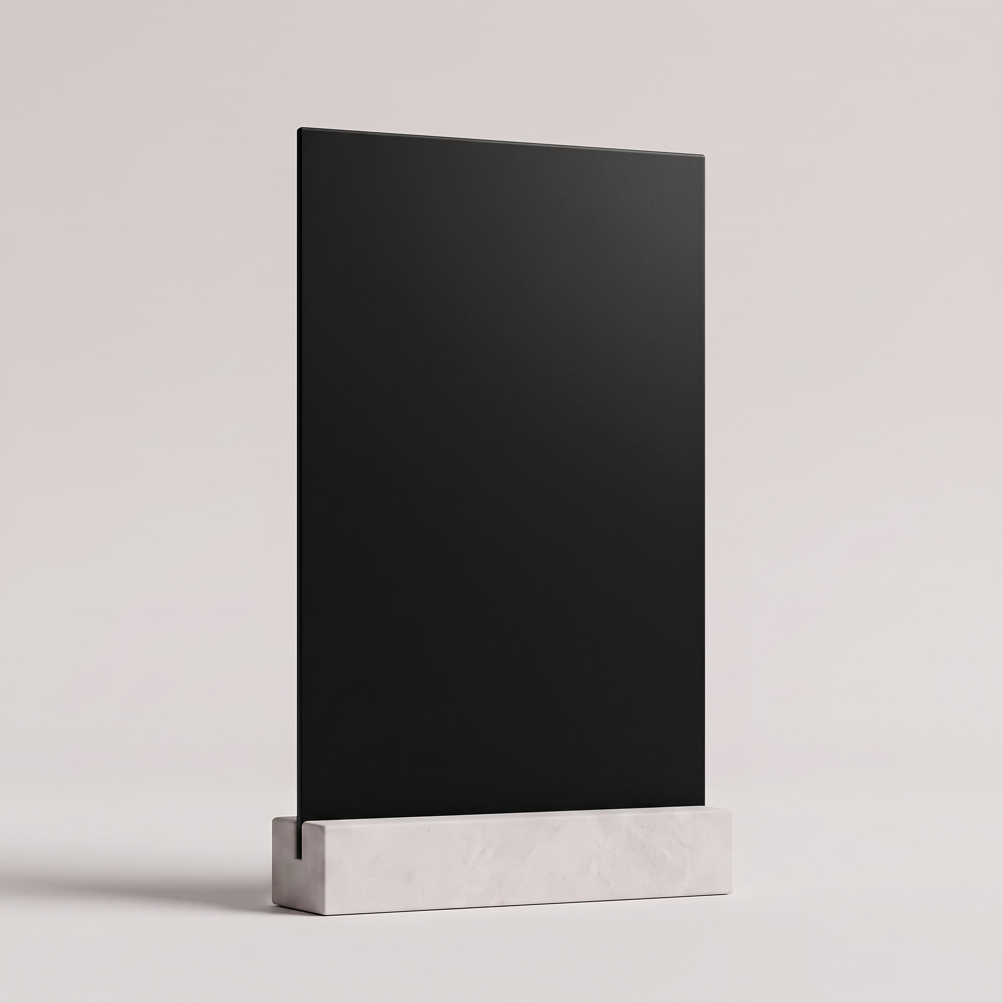RAL 9005 czarny mat
