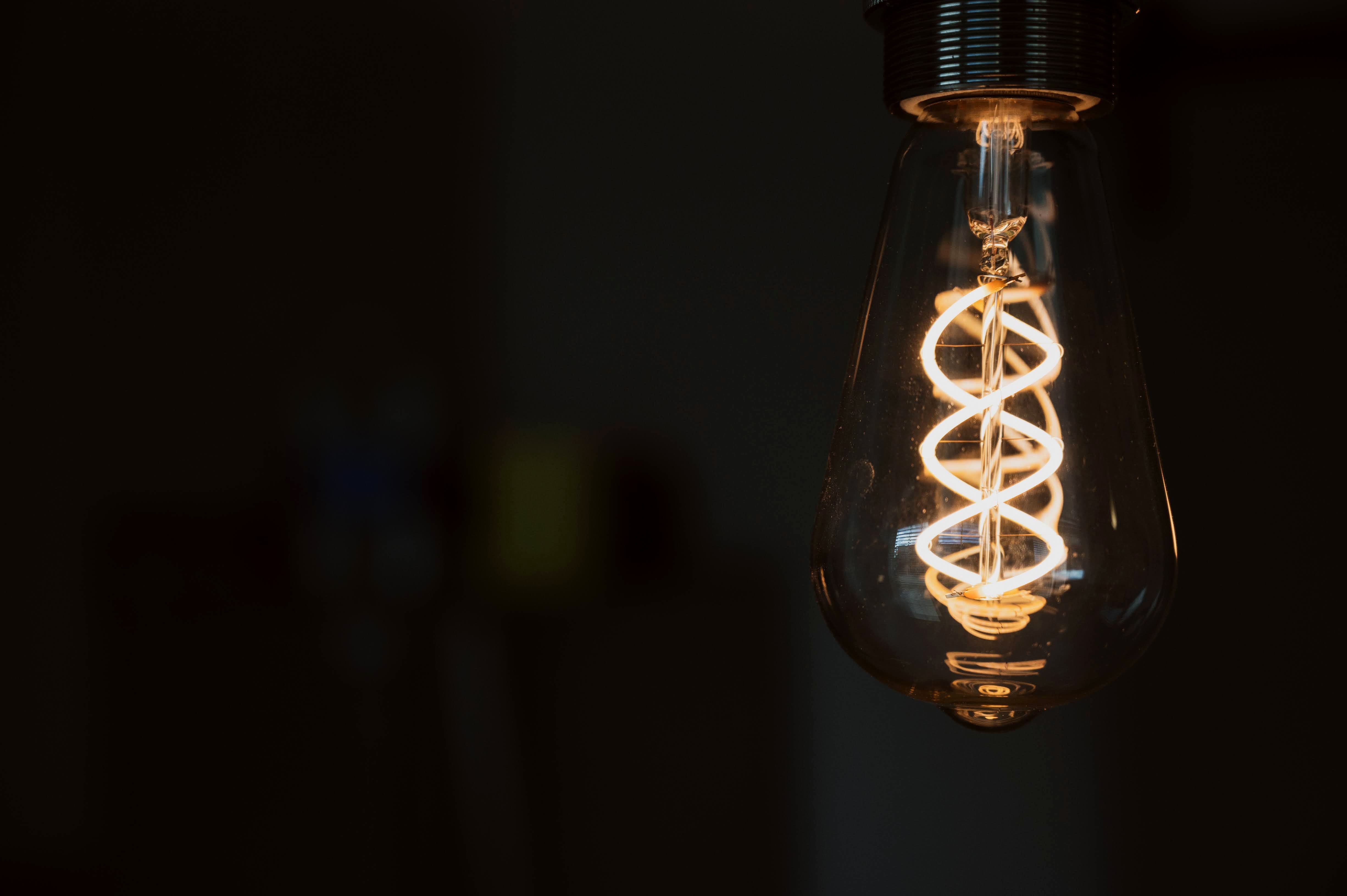 Żarówki LED – energooszczędne oświetlenie w nowoczesnym wydaniu