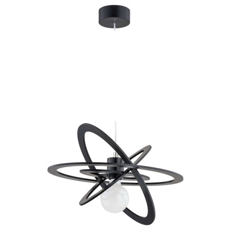 Młodzieżowa lampa wisząca, design atomu AL 62141 z serii ORLANDO