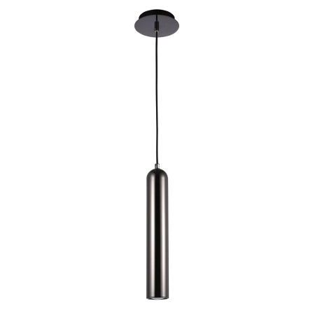 Smukła, punktowa lampa wisząca nad blat kuchenny AZ1236 z serii TUBO