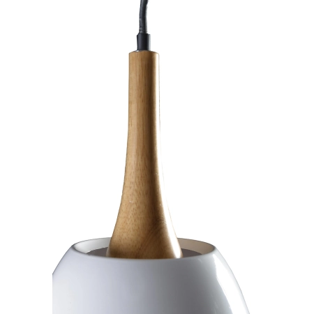 Lampa wisząca do nowoczesnej kuchni w stylu boho AZ1333 z serii PRATO - 3