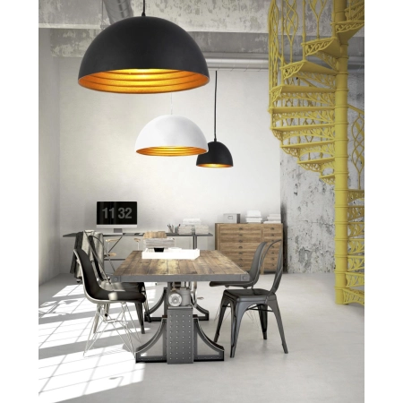 Lampa wisząca do oświetlenia stołu w jadalni ⌀50 AZ1395 z serii MODENA - 2