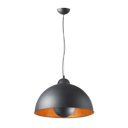 Lampa w stylu industrialnym, zwis do kuchni AZ2376 z serii TOMA