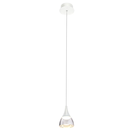 Lampa wisząca AZ2909 - Dalmatia 1 (white)