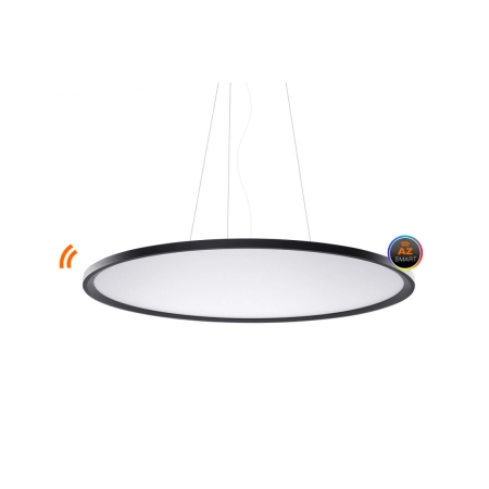 Wisząca lampa LED 120cm sterowana aplikacją WIFI AZ3537 z serii CREAM 2