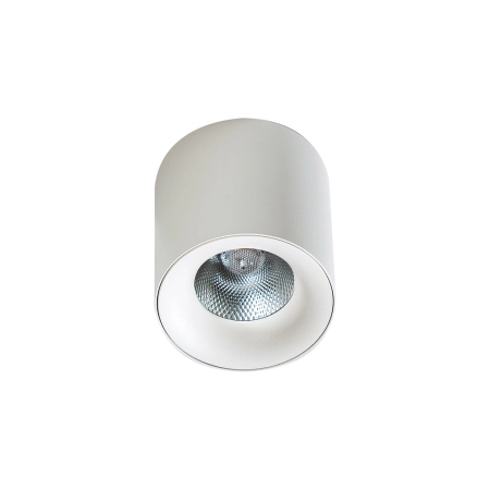 Biały spot klasyczna tuba LED 4000K barwa zimna AZ4324 z serii MANE - 3