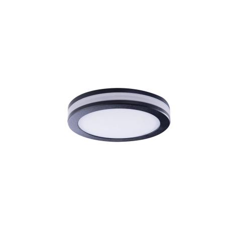 Oprawa podtynkowa oczko łazienkowe LED AZ4381 z serii GALATA
