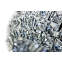 Elegancki plafon w kolorze chromu z dekoracyjnymi kryształami - AZ0695 z serii SOPHIA 6 - 2