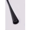 Wąska tuba lampa wisząca czarna minimalistyczna AZ3092 z serii KALIA 2