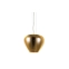 Elegancka złota lampa wisząca idealna do salonu AZ3179 z serii BALORO - 2