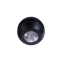 Reflektor spot natynkowy czarny regulowany LED AZ4197 z serii OJOS - 3