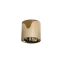 Złoty elegancki spot tuba LED ze ściemniaczem AZ4329 z serii MANE - 3