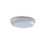 Biała oprawa podtynkowa oczko łazienkowe LED AZ4387 z serii LAMIR - 2