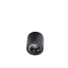 Czarny ruchomy spot tuba LED downlight do salonu AZ4553 z serii COSTA - 2