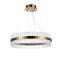 Kryształowa, elegancka lampa LED do salonu AZ5261 z serii FRANCESCA