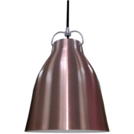 Ponadczasowa lampa w kolorze miedzianym 31-39347 z serii PENSILVANIA