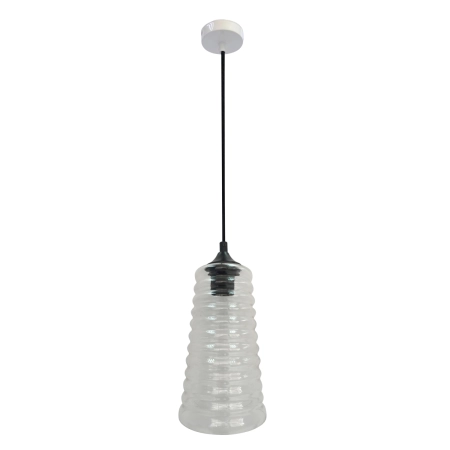 Wąska lampa wisząca do nowoczesnej kuchni 31-51240 z serii MANILA