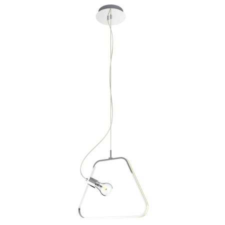 Dekoracyjna lampa wisząca LED + E27 A0023-320 z serii IKARIA - APETI