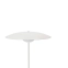 Lampa podłogowa biała LED wysoka do salonu LEDEA 50633057 z serii LUND 4