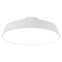 Lampa sufitowa biała okrągła LED 30cm LEDEA 50133237 z serii ORLANDO