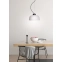 Lampa wisząca w stylu retro do kuchni LEDEA 50101286 z serii LIVERPOOL II 2