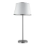 Wysoka, klasyczna lampka stołowa do salonu 41-00913 z serii IBIS