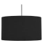 Uniwersalna lampa wisząca z czarnym abażurem 31-06172 z serii ONDA