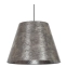 Klasyczna lampa wisząca z dekoracyjnym abażurem 31-38319 z serii PLATINO