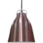 Ponadczasowa lampa w kolorze miedzianym 31-39347 z serii PENSILVANIA