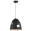 Lampa wisząca z kloszem w stylu industrialnym 31-43184 z serii PATCH
