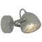 Kinkiet w stylu przemysłowym, lampa na żarówkę GU10 91-67999 z serii PENT