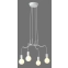 Designerska lampa wisząca inspirowana minimalizmem 34-71002 z serii BASSO