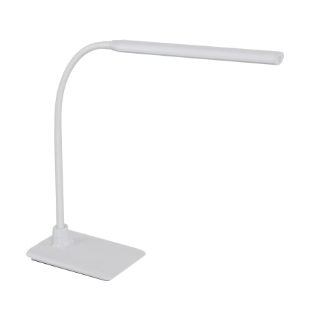 Ledowa, minimalistyczna lampka biurkowa 4000K 96435 z serii LAROA