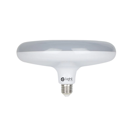 Żarówka LED płaska UFO gwint E27 barwa neutralna 15W EKO-LIGHT EKZA3065