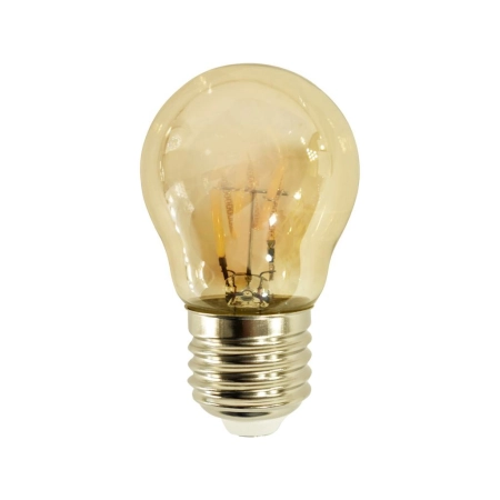 Żarówka filamentowa LED duży gwint E27 barwa ciepła 4W EKO-LIGHT ML553