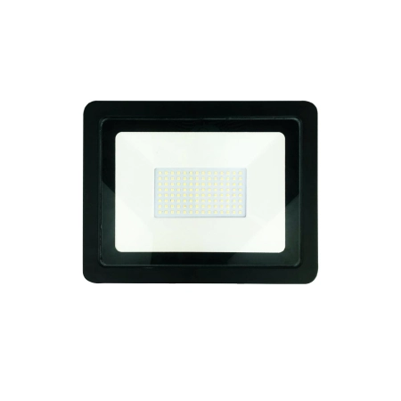 Naświetlacz LED zewnętrzny czarny barwa ciepła 3000K EKO-LIGHT EKN6677