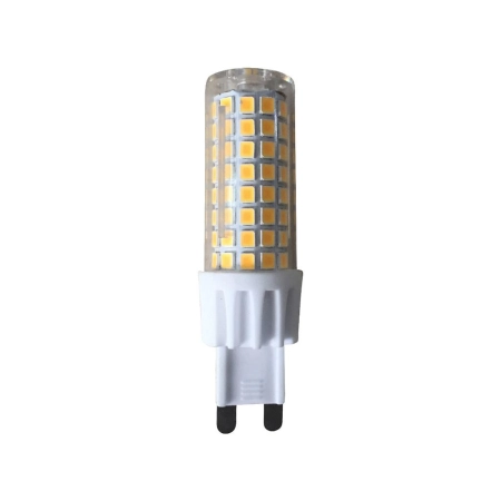 Żarówka LED gwint G9 barwa ciepła 3000K 8W EKO-LIGHT EKZA336