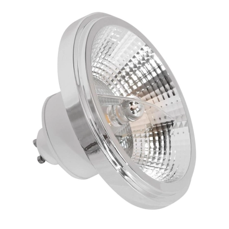Żarówka LED AR111 z odbłyśnikiem GU10 ciepła 12W EKO-LIGHT EKZA1533