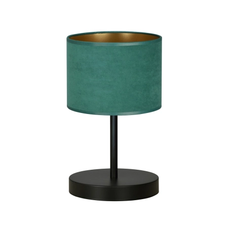 Stylowa lampka stołowa, idealna do sypialni 1051/LN1 z serii HILDE