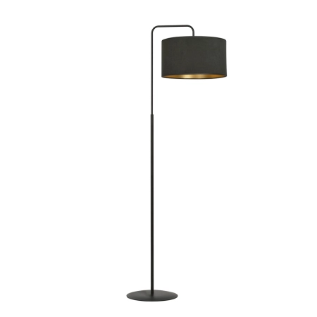 Elegancka, klasyczna lampa podłogowa do salonu 1054/LP1 z serii HILDE