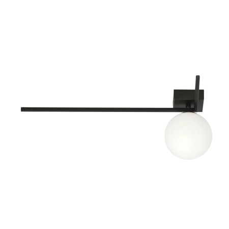 Punktowa lampa sufitowa w stylo loftowym 1130/1F z serii IMAGO