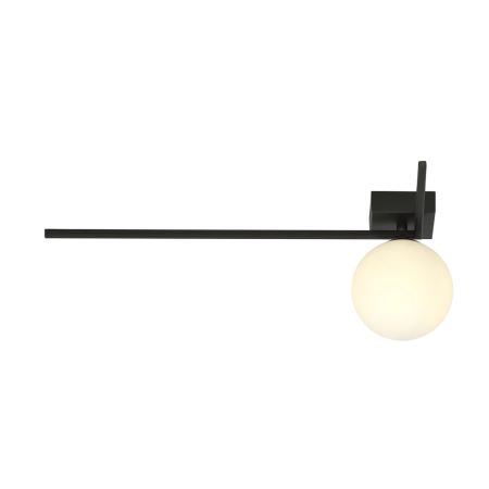 Punktowa lampa sufitowa w stylo loftowym 1130/1F z serii IMAGO - 2
