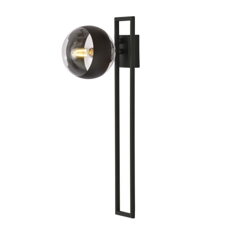 Punktowa lampa sufitowa z metalową ramką 1132/1C z serii IMAGO - 3