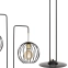 Dekoracyjna lampa podłogowa na dwie żarówki 144/LP2 z serii ALBIO - 3