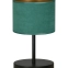 Stylowa lampka stołowa, idealna do sypialni 1051/LN1 z serii HILDE - 2