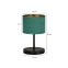 Stylowa lampka stołowa, idealna do sypialni 1051/LN1 z serii HILDE - 5
