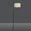 Ponadczasowa lampa podłogowa do salonu 1052/LP1 z serii HILDE - 3