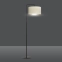 Ponadczasowa lampa podłogowa do salonu 1052/LP1 z serii HILDE - 4