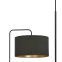 Elegancka, klasyczna lampa podłogowa do salonu 1054/LP1 z serii HILDE - 2