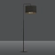 Elegancka, klasyczna lampa podłogowa do salonu 1054/LP1 z serii HILDE - 3
